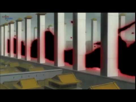 Bleach - Top 5 Fights