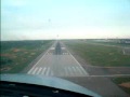 Landing in SVMC, Int. La Chinita Maracaibo,  Nov 05
