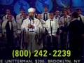 Moscow Male Jewish Cappella; Habad Telethon 2006, Kol Nidrey