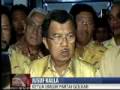 Golkar Hanya Akan Mengusung Cawapres