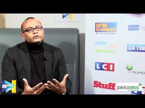 K. Sy - Jokkolabs - Interview