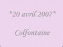 l'histoire de mes rencontres avec h�l�ne