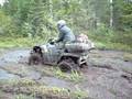 just mud & ATV's