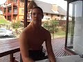 Jordy Smith talks to the Zag about his rookie season so far