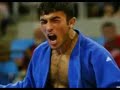 Judo Athens 2004 Highlights -81 Kg