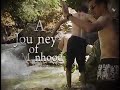 CGF JourneyMen Water Rafting