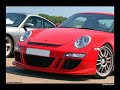 Ruf Rt12 vs Ruf R Turbo 650 50-315 km/h = GTBoard.com