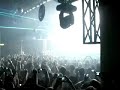 IBIZA SPACE CARL COX Beginning of Set 3rd August