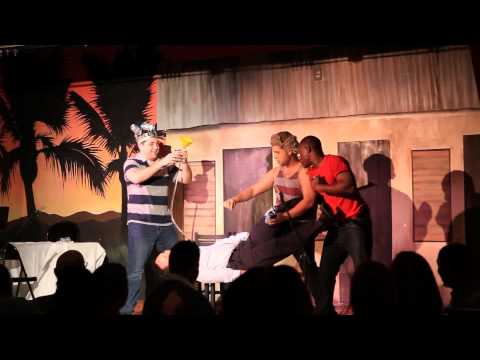 The All New Great Big Sketch Show - 