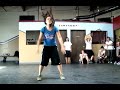 redefine presents... the LAB: urban dance summer intensive 2008 Choreographer: Taeko Carroll Song Title: Radar by Britney Spears Location: Dancemakers Studio of the Arts When: August 11-15, 2008 For more information: www.redefinedance.com www.myspace.com/redefinedance www.youtube.com/redefinedance