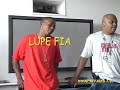 LUPE FIASCO/HOOD AFFAIRS TV(HIP HOP ON DEMAND)