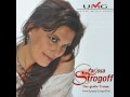 DER GROSSE TRAUM  (russischer Schlager)  von Larissa Strogoff