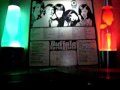 BUFFALO SPRINGFIELD \"Flying On The Ground Is Wrong\" Purple BUFFALO SPRINGFIELD \"Flying On The Ground Is Wrong\" Purple