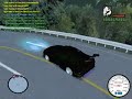 GTA SA DRIFT BR