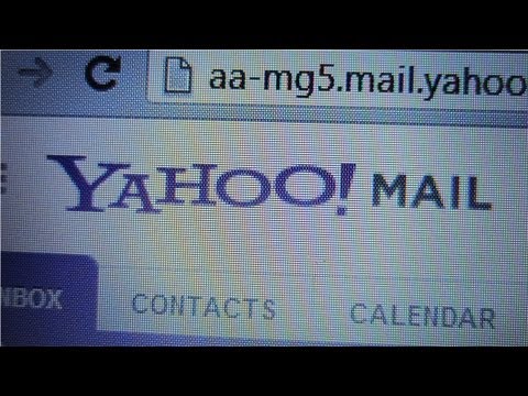 how to pop yahoo mail