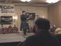 Winter Storm 2008 Gold Piobaireachd Donald MacPhee 2