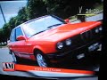 TUNING EN LIMA. automundo canal N. www.lima24.com BMW E30