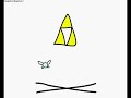 The legend of Zelda: Navi dies III