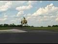 Air Medical Landing