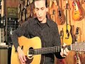 The sound differnce between a \"Starpic\" and a regular pick. The sound differnce between a \"Starpic\" and a regular pick.
