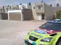 Los Gallis (Rally 08, Hirvonen) Los Gallis (Rally 08, Hirvonen)