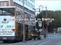 Rollstuhlgerechte Bus Berlin