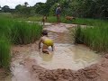 Lukinhas na fazenda