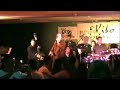 Cinco Noches-Paquito Guzman & orq. Esencia in Montreal 2007