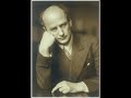 Only the three last movements has been recorded during this concert, probably due to the difficulty of the time. Consequently, the first movement doesn't exist but the second movement, 3rd movement and 4rth movement do exist. -Anton Bruckner Symphony No 6 in A Major IV. Finale. Bewegt, doch nicht zu schnell Conductor: Wilhelm Furtwängler, Berliner Philharmoniker Orchestra Live recording 1943, Berlin