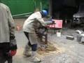 videos de Cast Iron Pour, West Wales