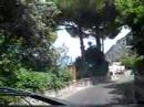 Narrow Roads of Capri