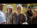gouchy boy dans le r�le de bingo. quand le vie est vraiment...magique! un film de philippe muyl.