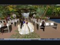 Le mariage de Dam et Lenny Le mariage de Dam et Lenny