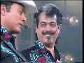 LOS TIGRES DEL NORTE EN TELEMANIAS CON TUNGA-TUNGA