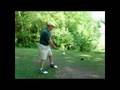 My Happy Gilmore Swing attempt