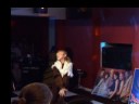 Ailesha Austen singing 