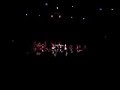 Earth Wind & Fire - After The Love Is Gone ( Chile )