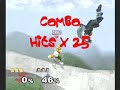 Super Smash Bros Melee for Novices Part II