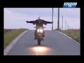 Icon for Post #Bike test TRIUMPH STREET TRIPLE R