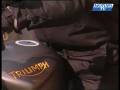 videos de Bike test TRIUMPH STREET TRIPLE R
