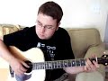 Hawaii Slack key style