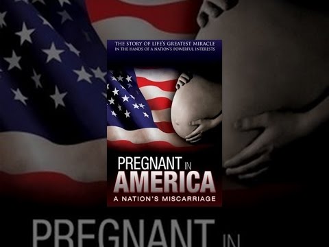 Pregnant in America