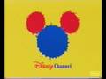 The Disney Channel Closedown, October 1997
