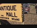 DIY how to make a Billboard Road Sign for less than 100 dollars to get customers
