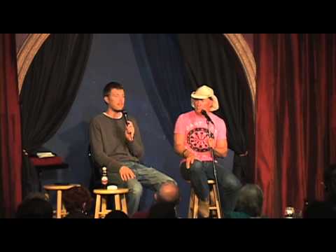 WEBCAST 47 - Shane Mauss