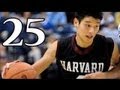Jeremy Lin scores 25 points for Knicks vs Nets