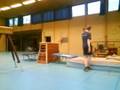 Bob Klaarenbeek Sportklas 4