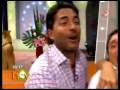 Escena MEPS | Agarren a la loca!