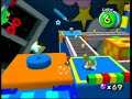 Super Mario Galaxy - Heavy Metal Mecha-Bowser