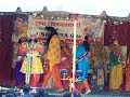 american indians played Ram Leela in 2006 Dashera Festival